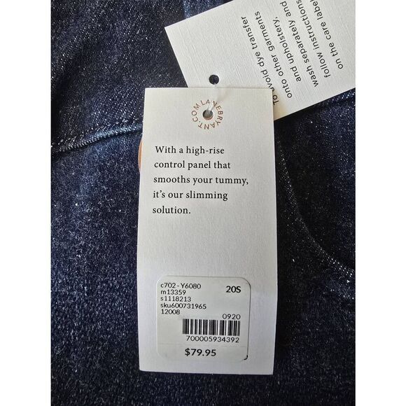 Lane Bryant Jeans Sz 20S - Picture 8 of 10